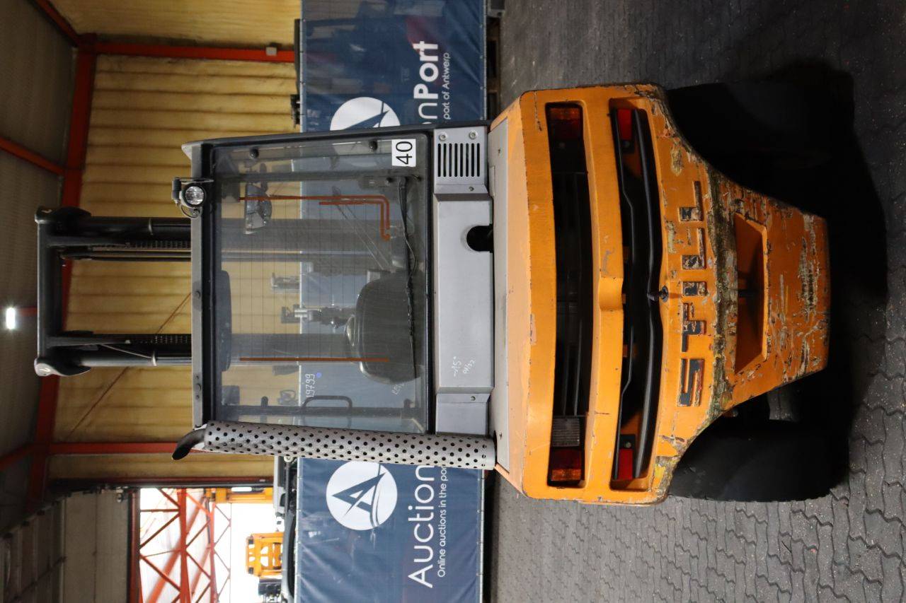image of the lot