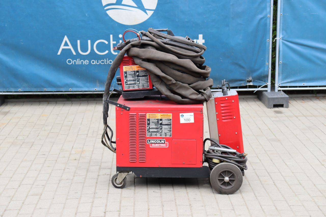image of the lot