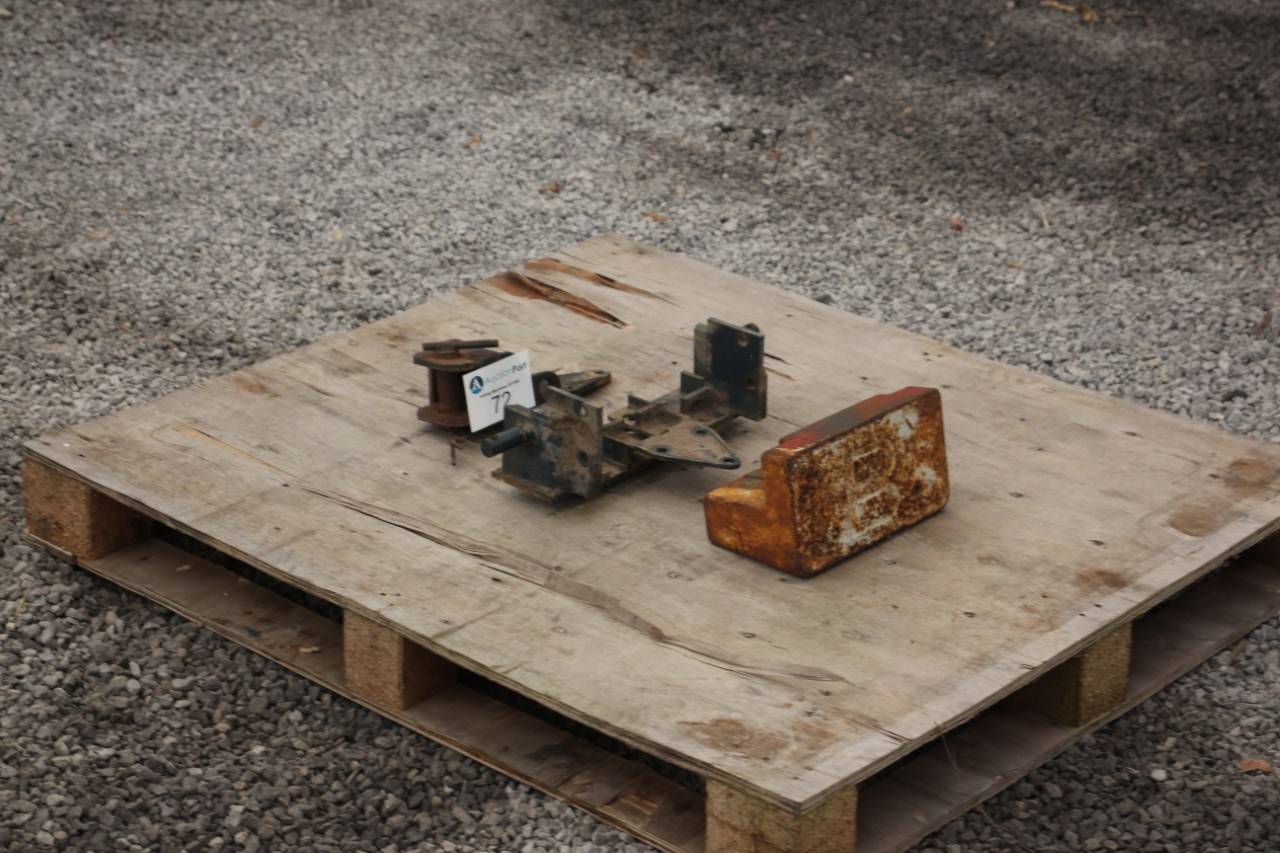 image of the lot