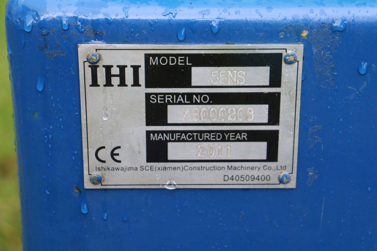 image of the lot