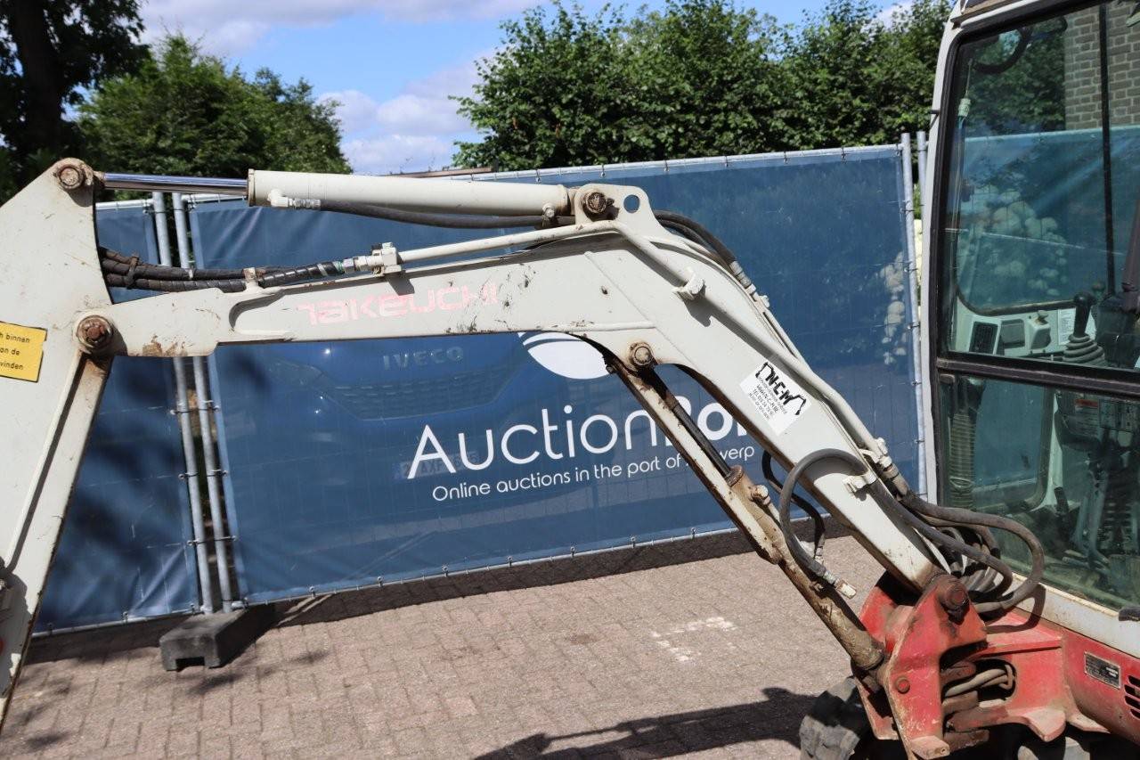 image of the lot
