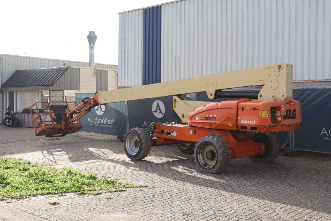 image of the lot
