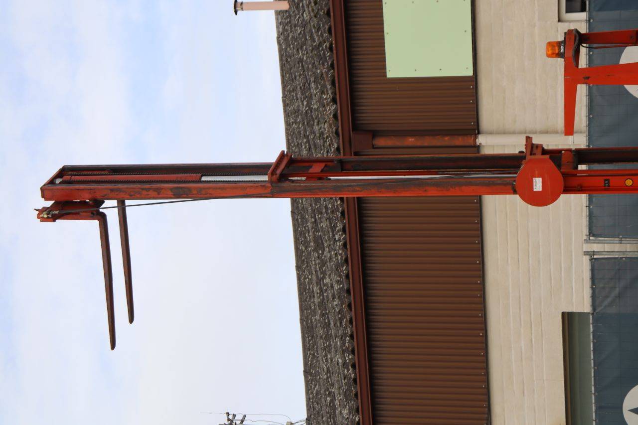 image of the lot