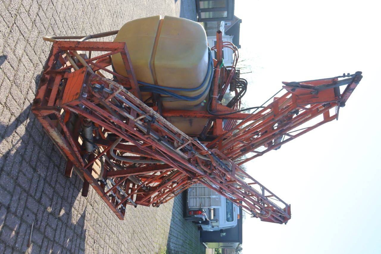 image of the lot