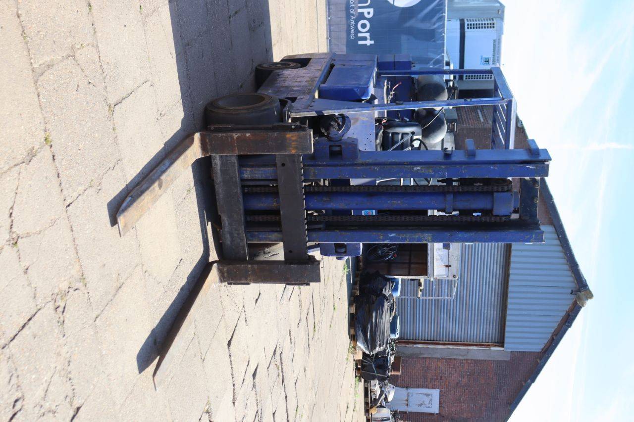 image of the lot