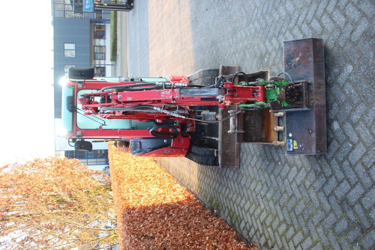 image of the lot