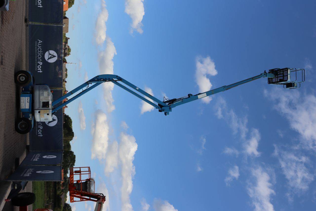 image of the lot