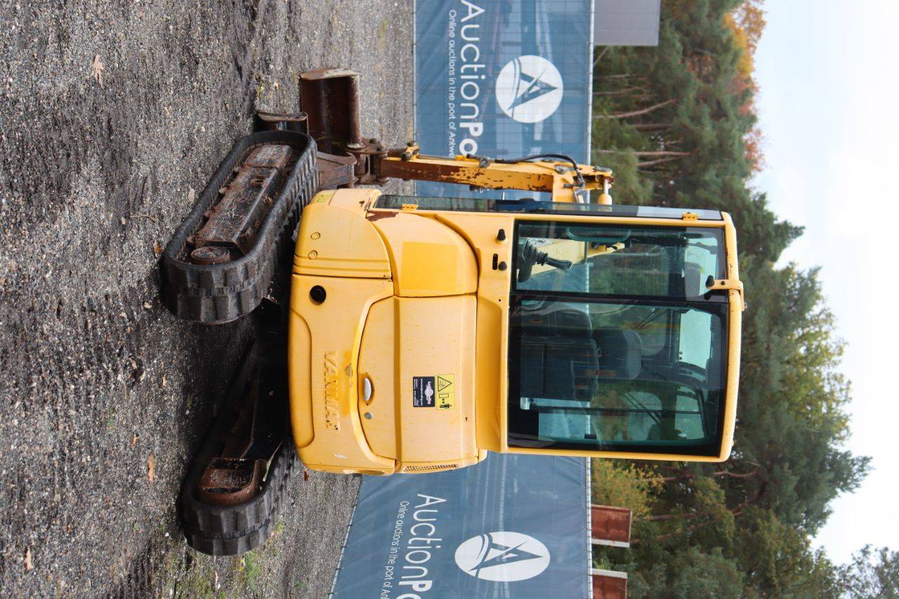 image of the lot