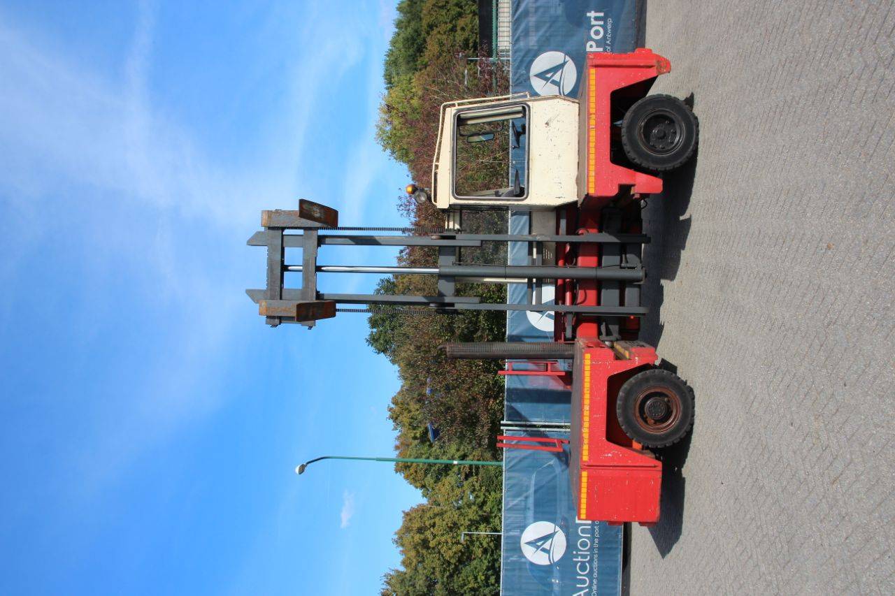 image of the lot