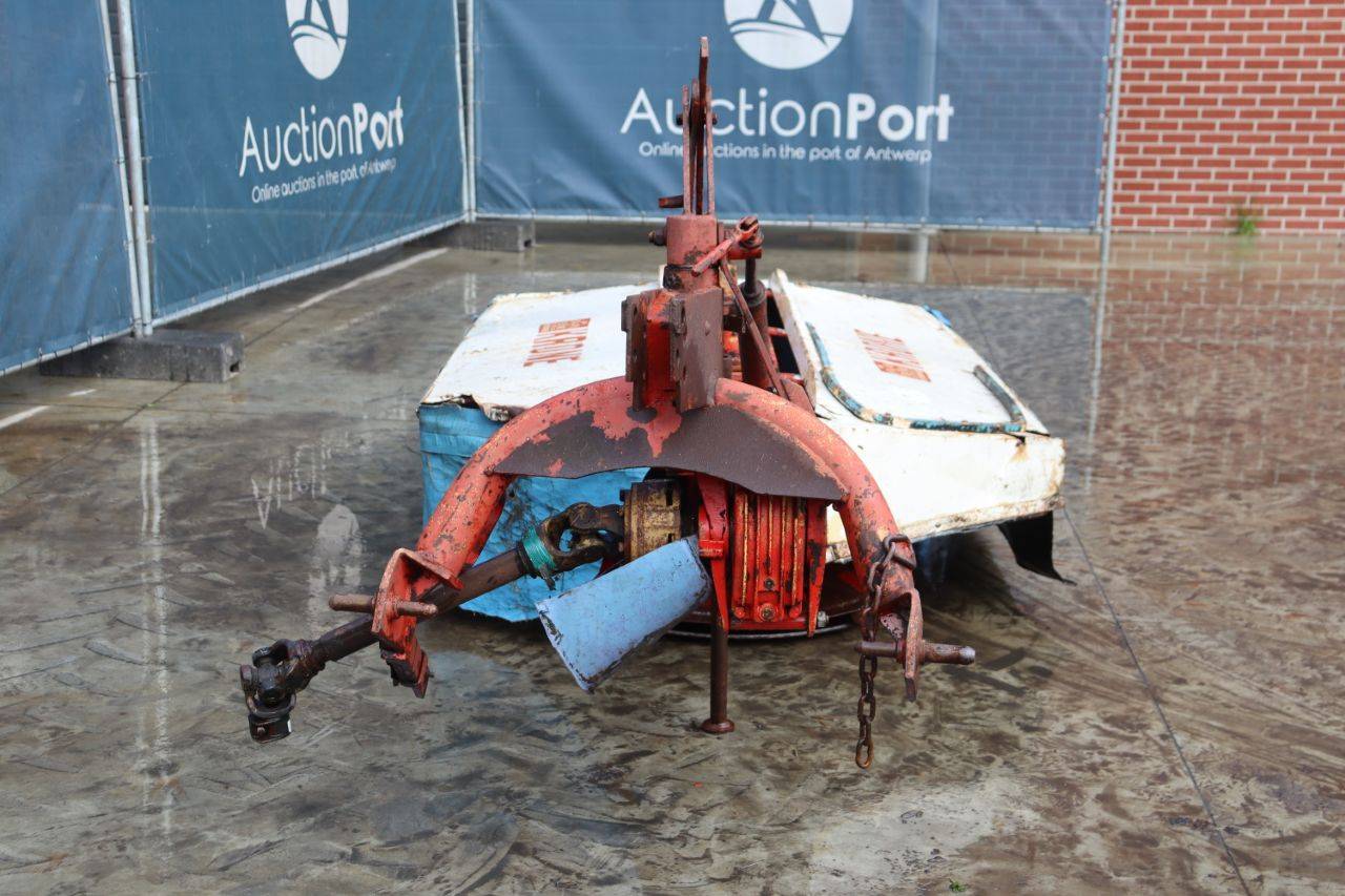 image of the lot