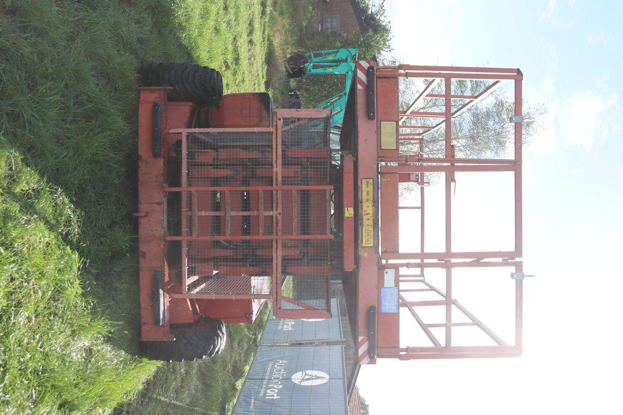 image of the lot