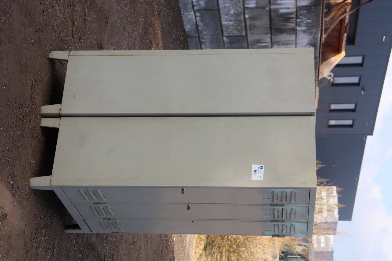 image of the lot