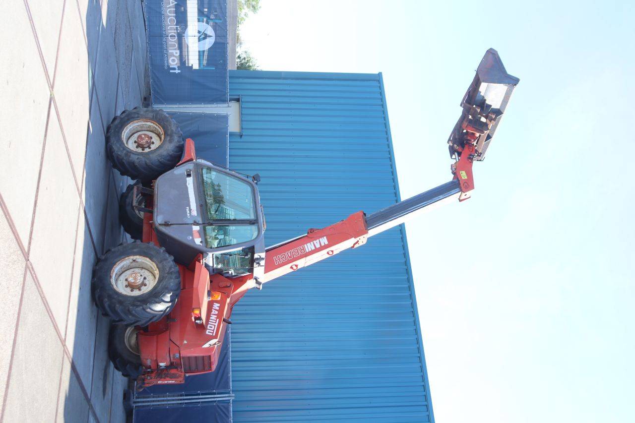 image of the lot