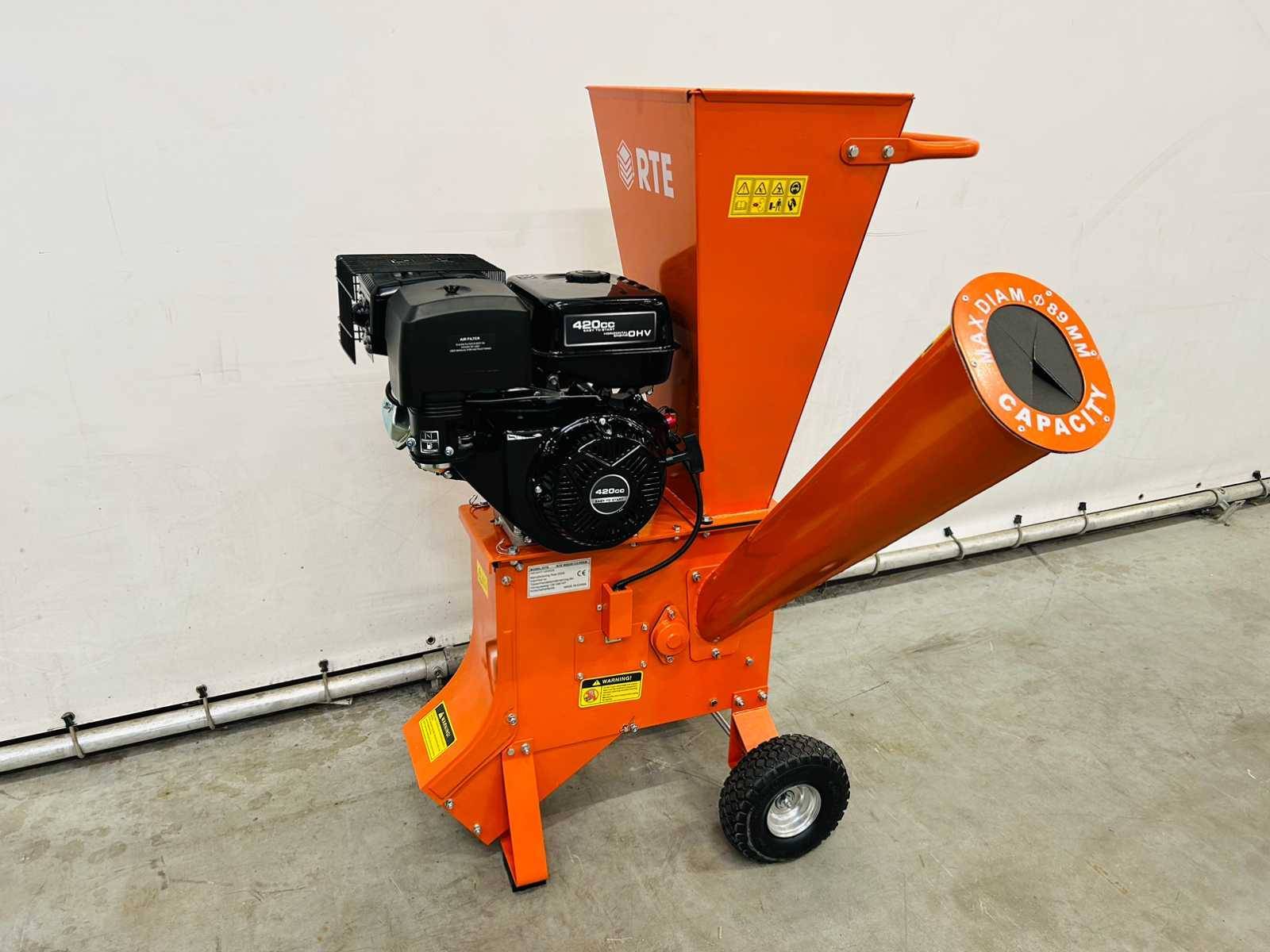 New Machines - Tools