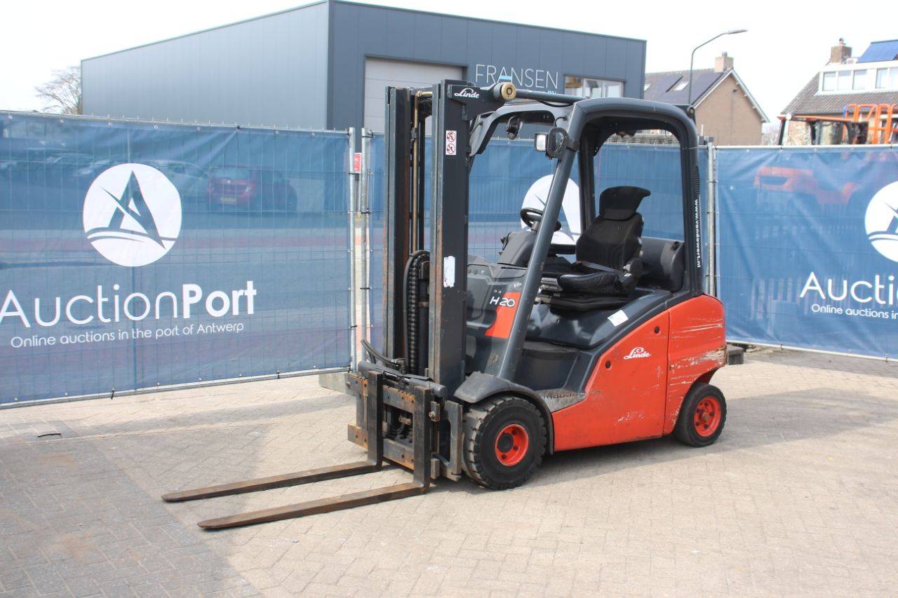 image of the lot