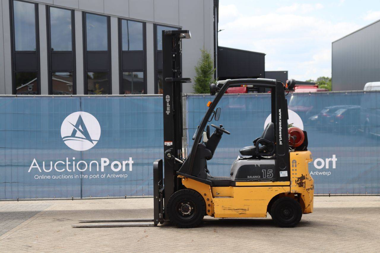 image of the lot