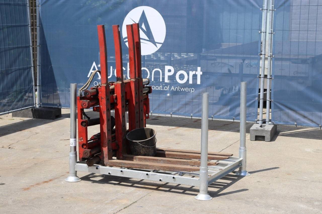 image of the lot
