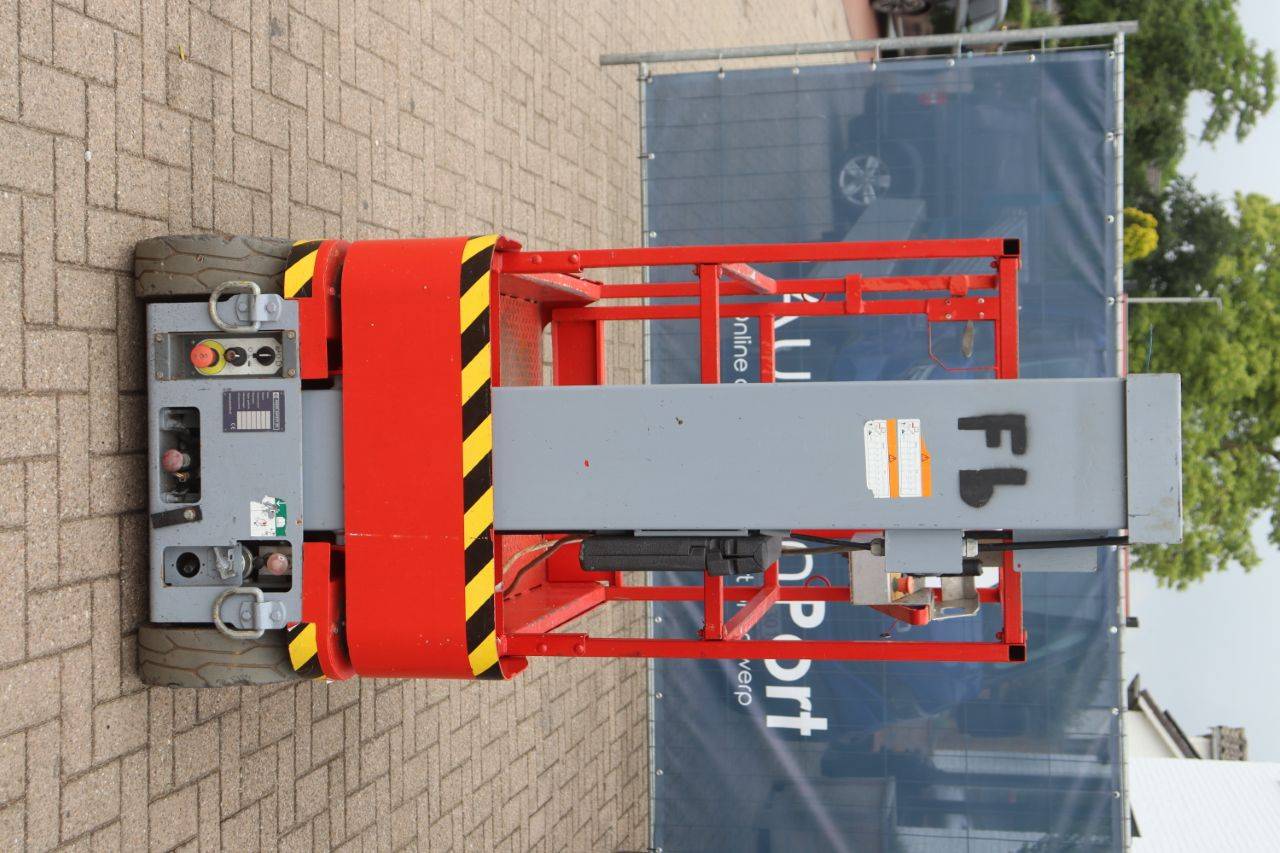 image of the lot