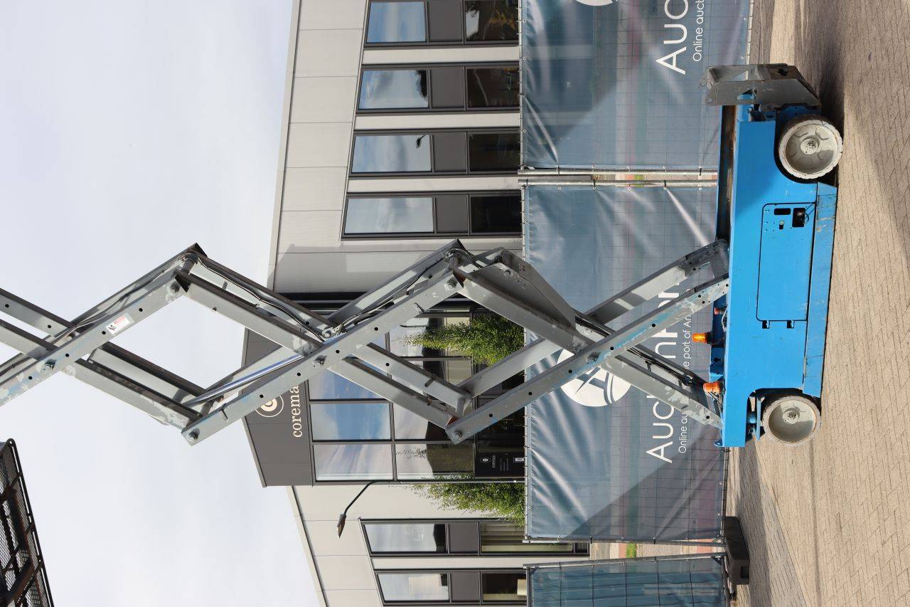 image of the lot