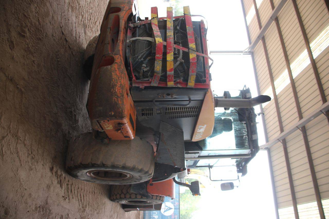 image of the lot