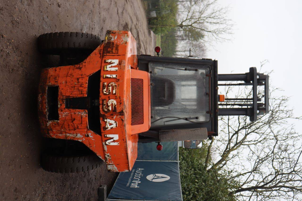 image of the lot