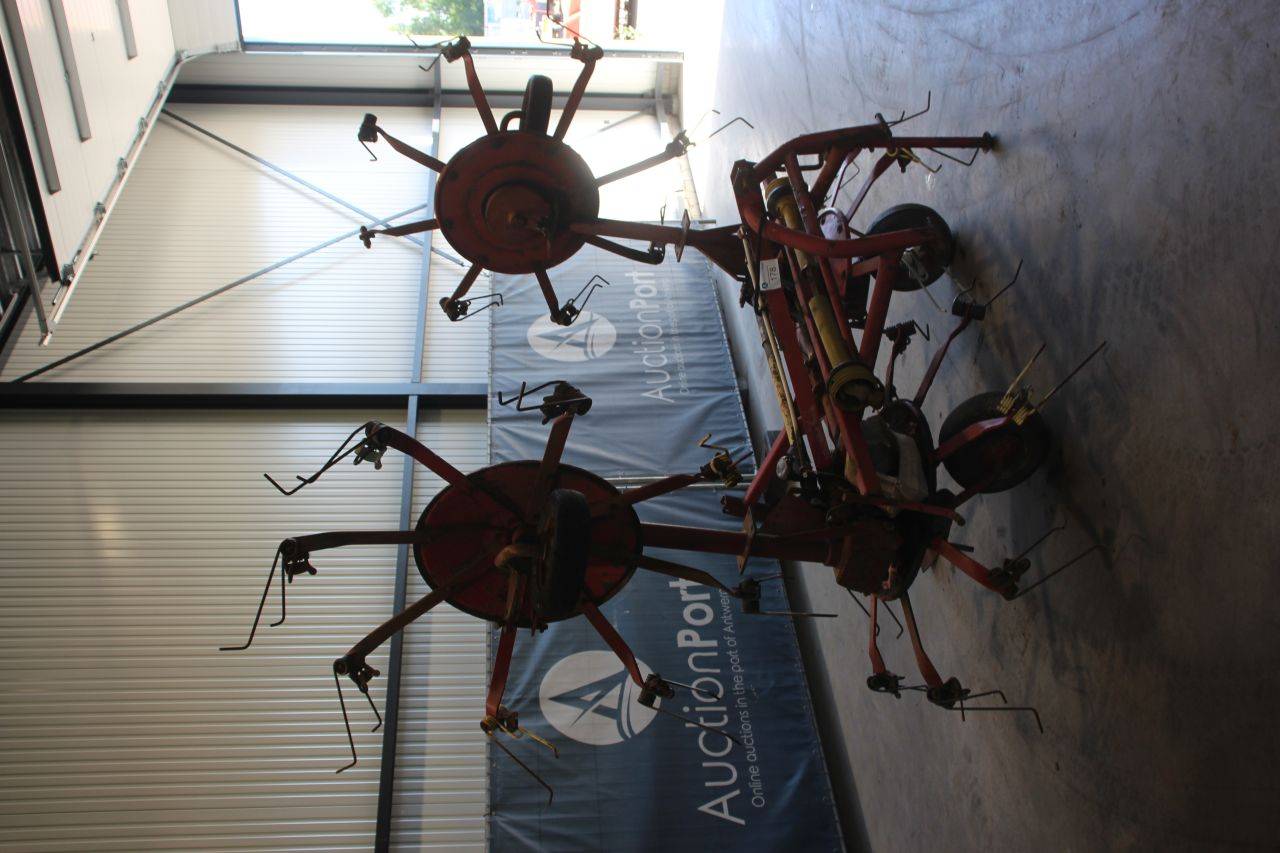 image of the lot