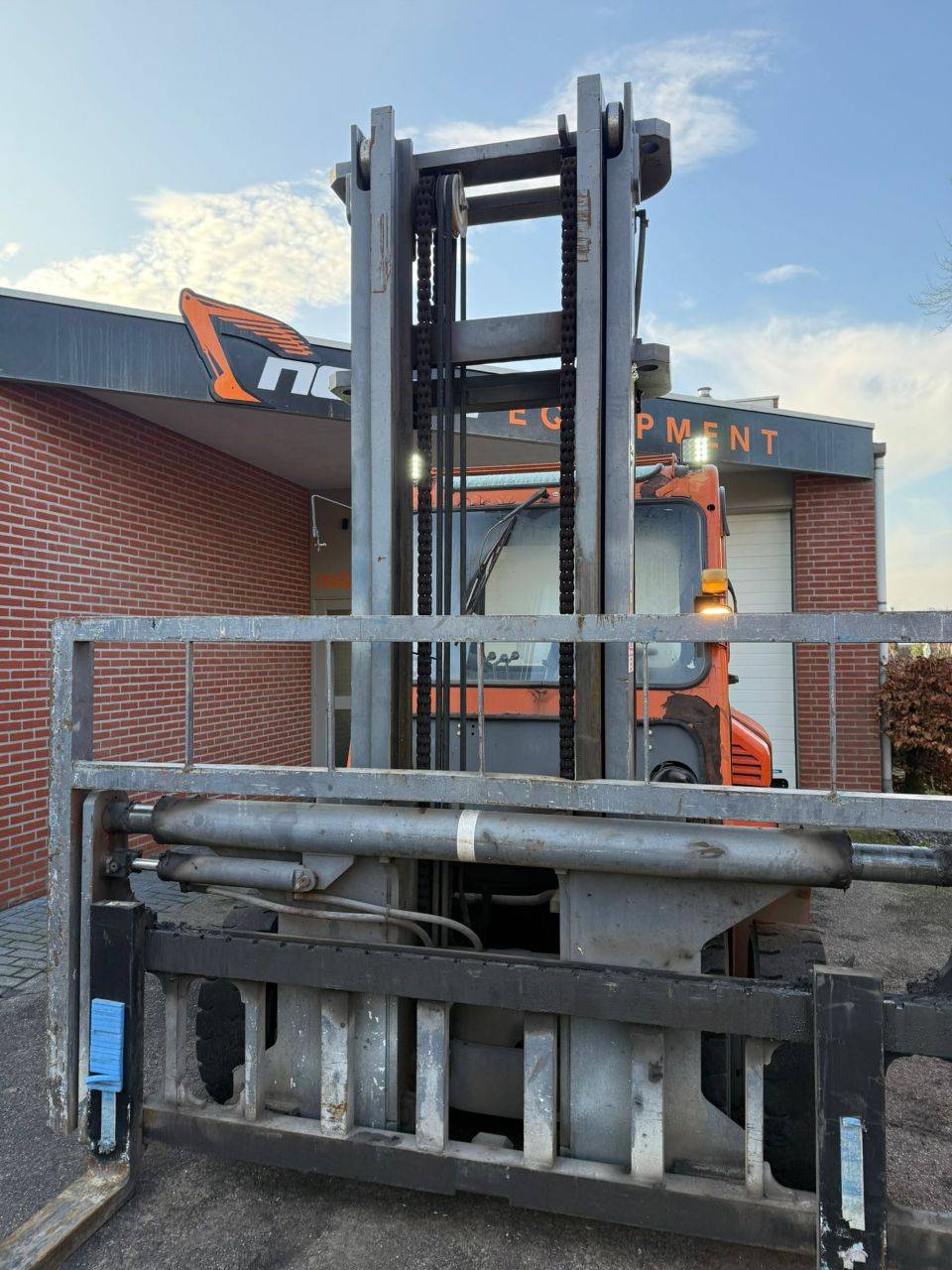 image of the lot