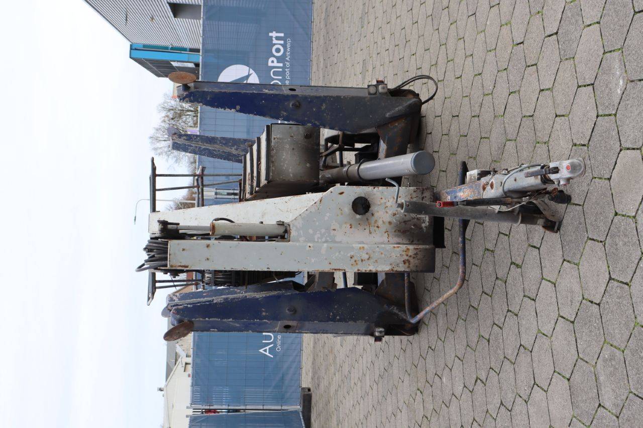 image of the lot