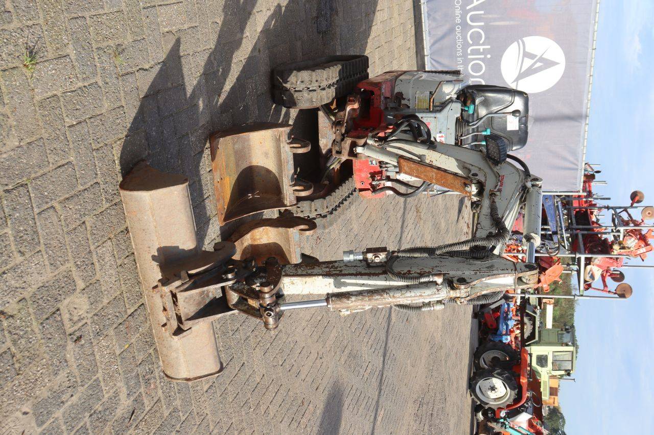 image of the lot