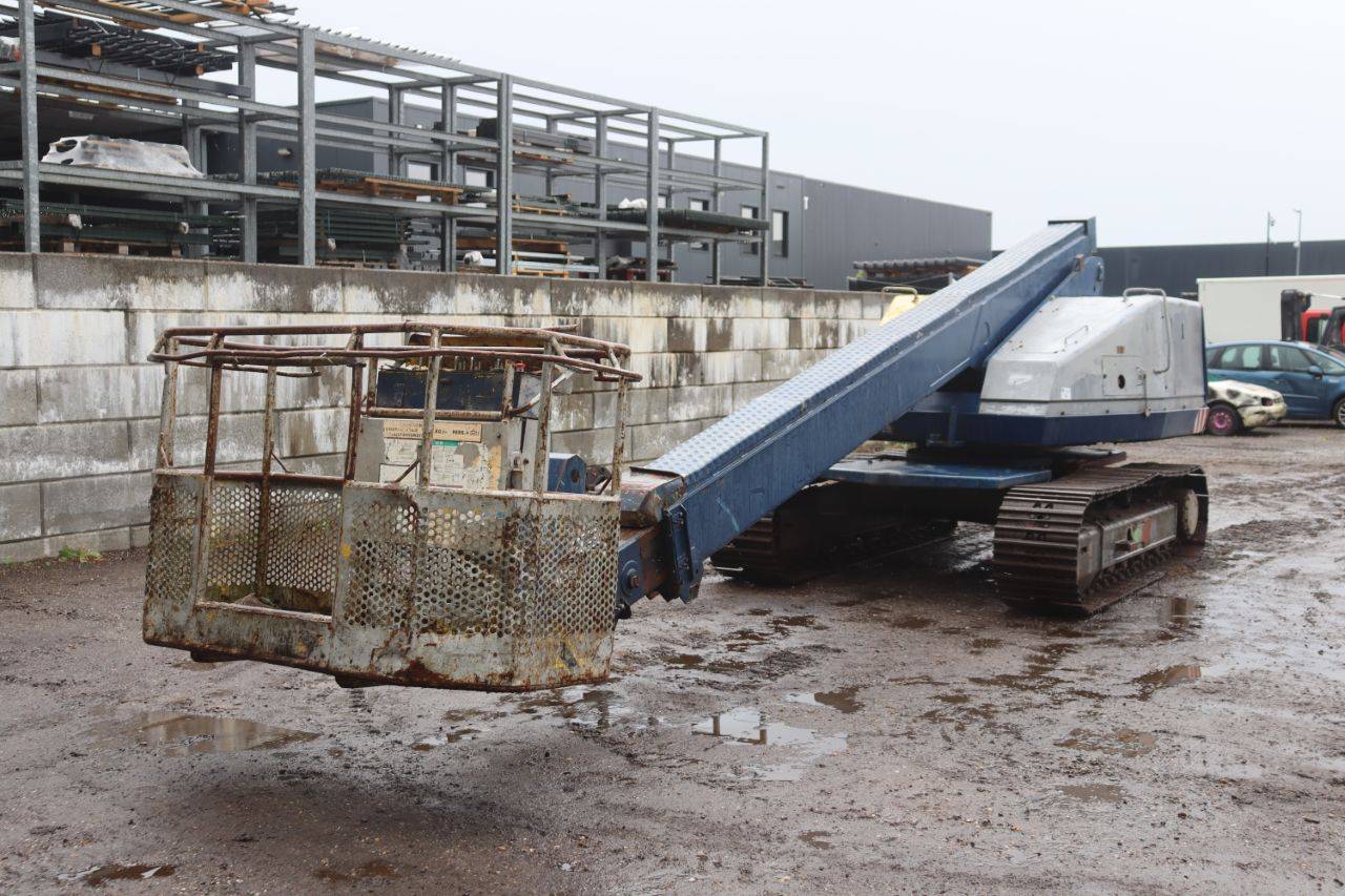 image of the lot