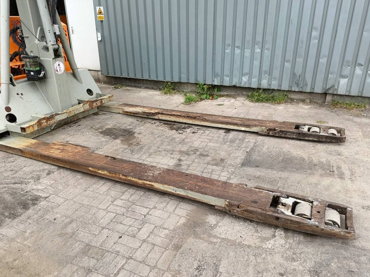 image of the lot