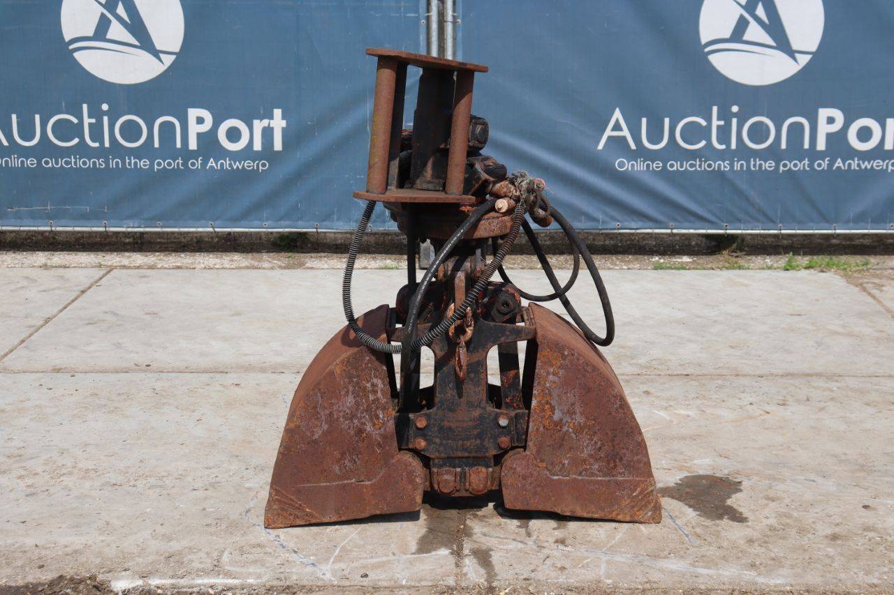image of the lot