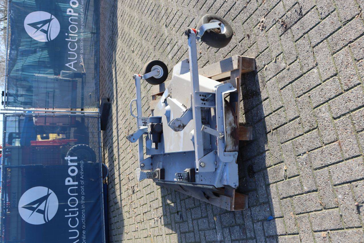 image of the lot