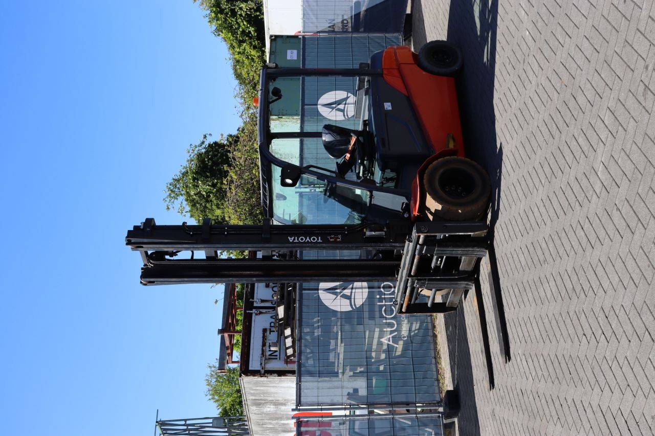 image of the lot