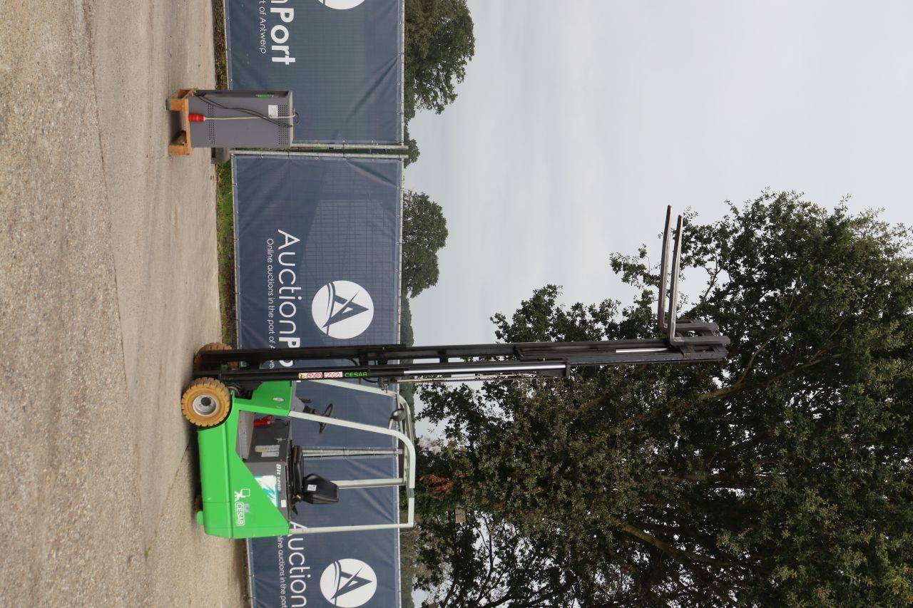 image of the lot