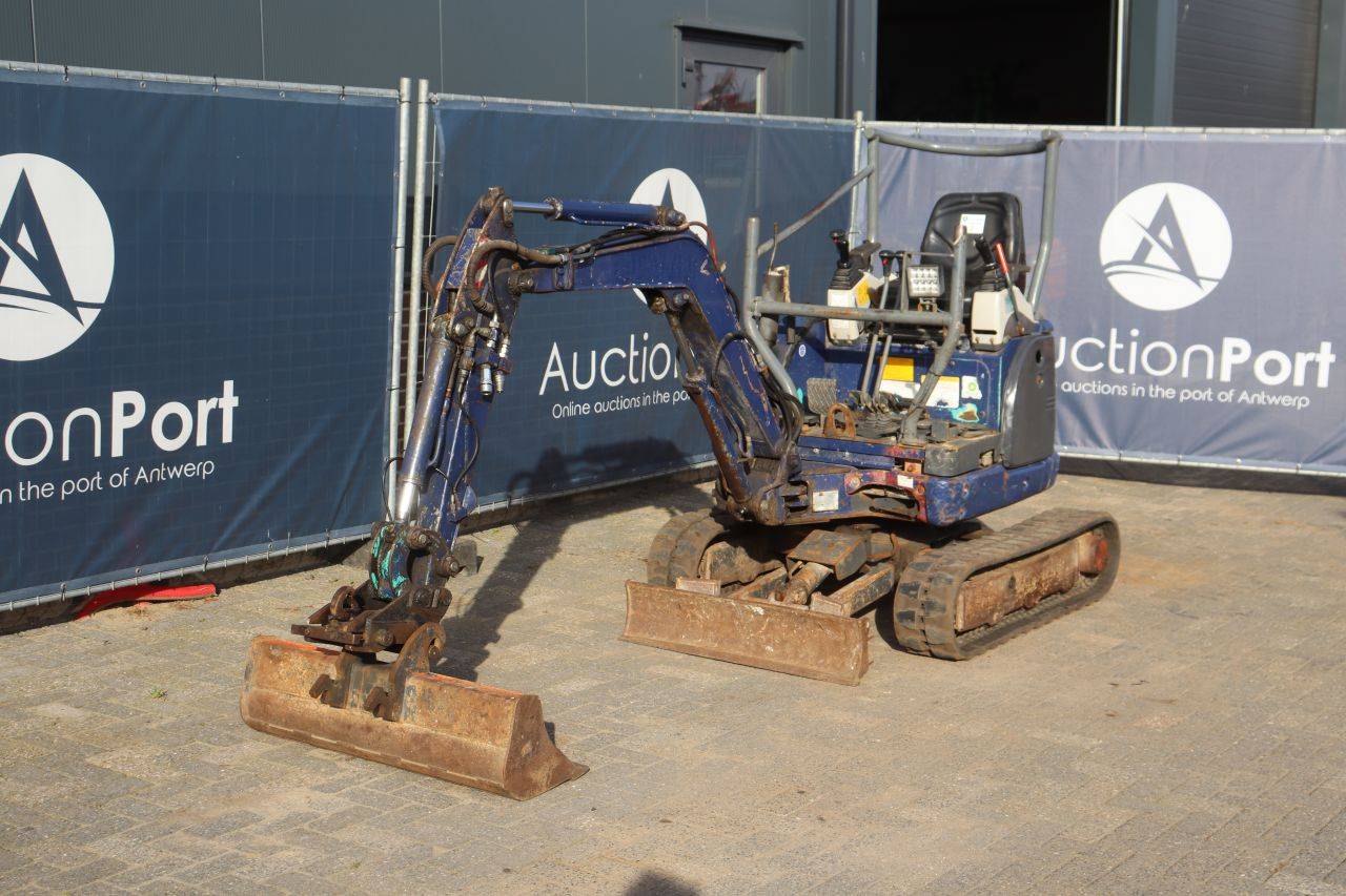 image of the lot