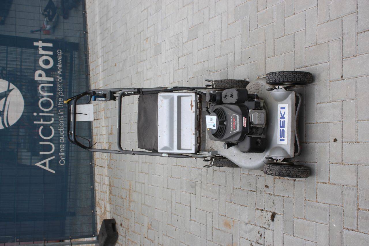 image of the lot