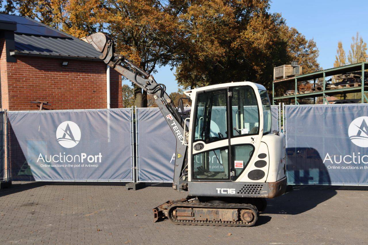 image of the lot