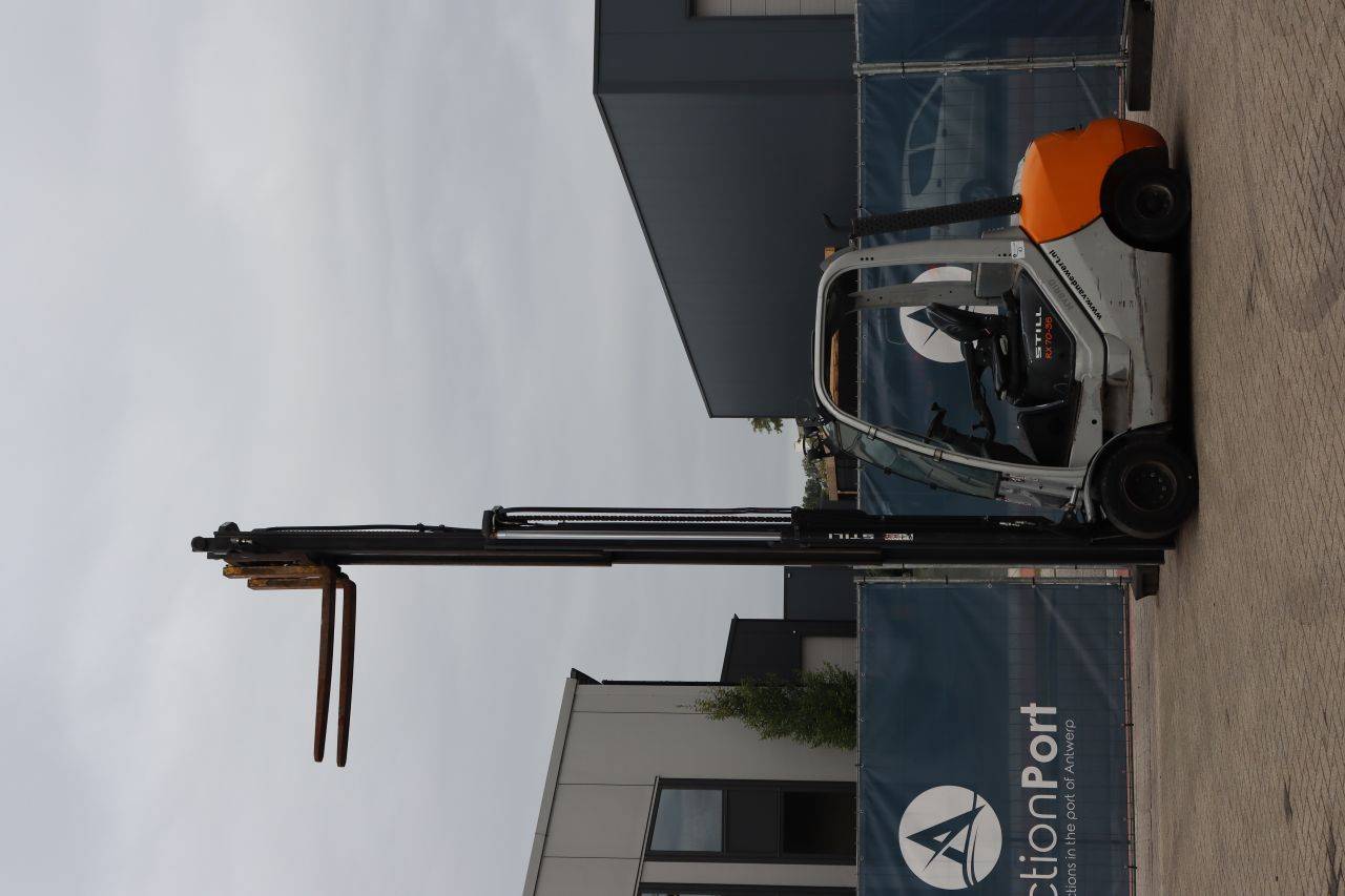 image of the lot