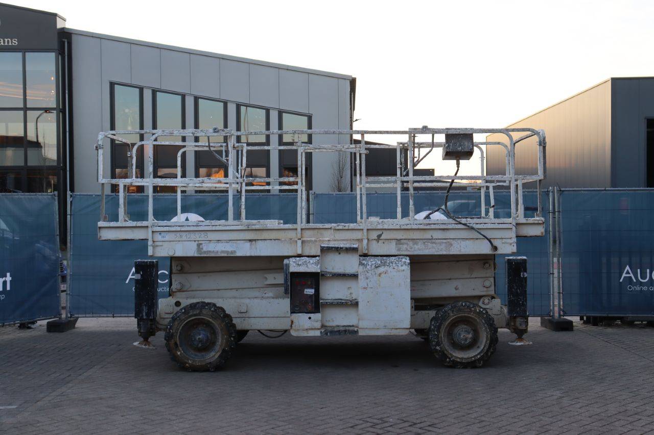image of the lot