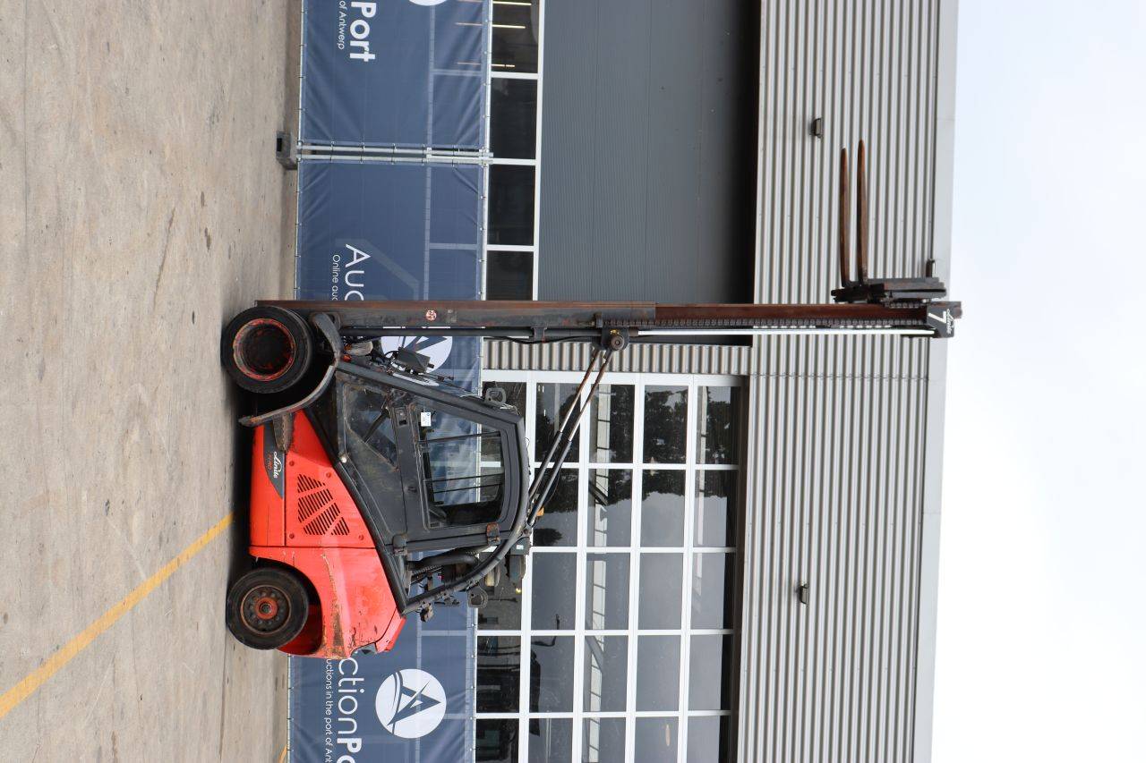 image of the lot