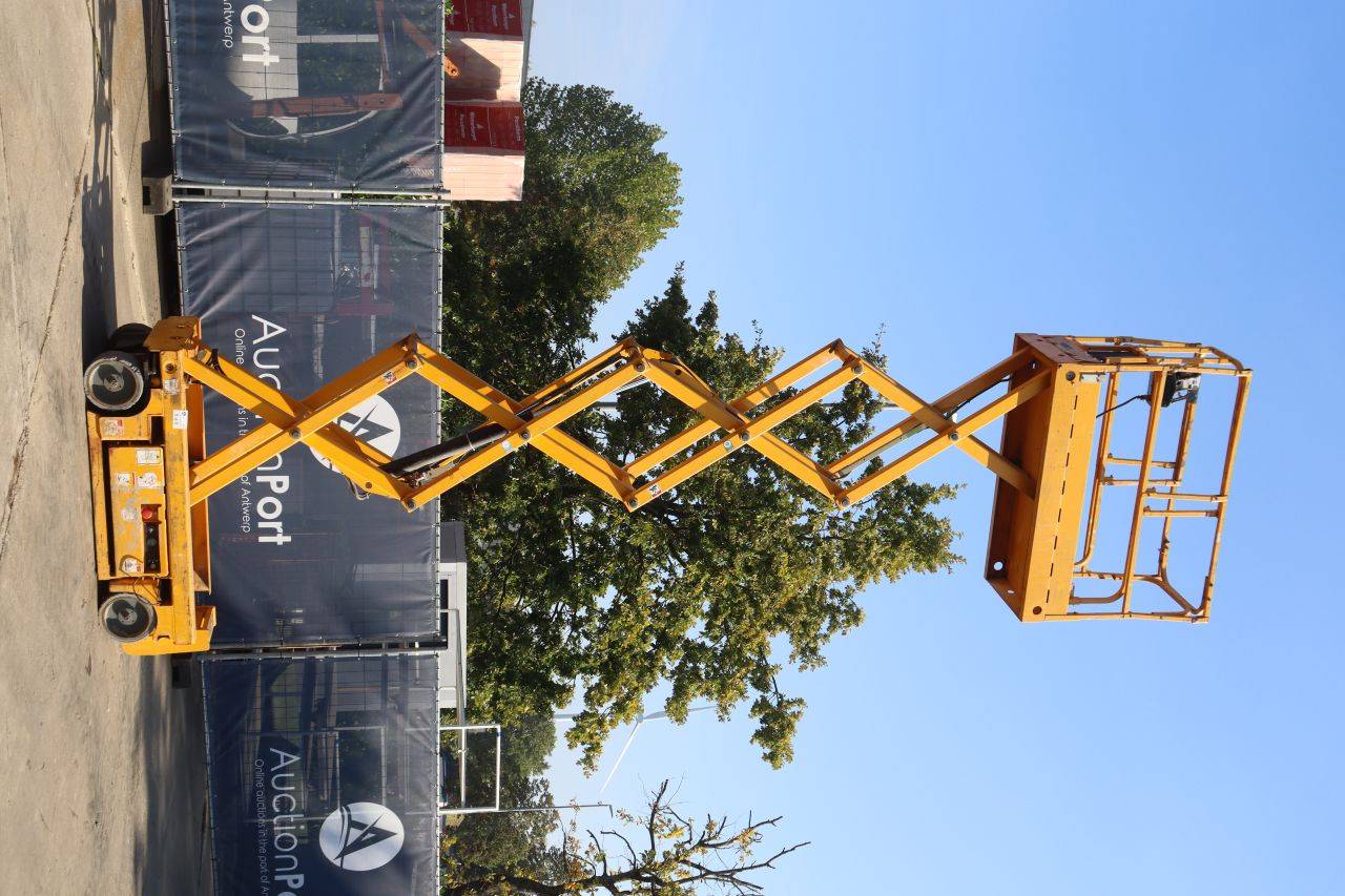 image of the lot