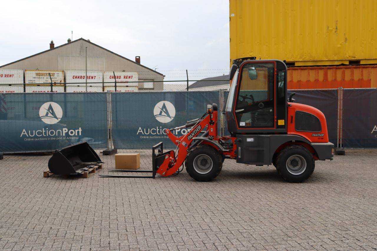 image of the lot