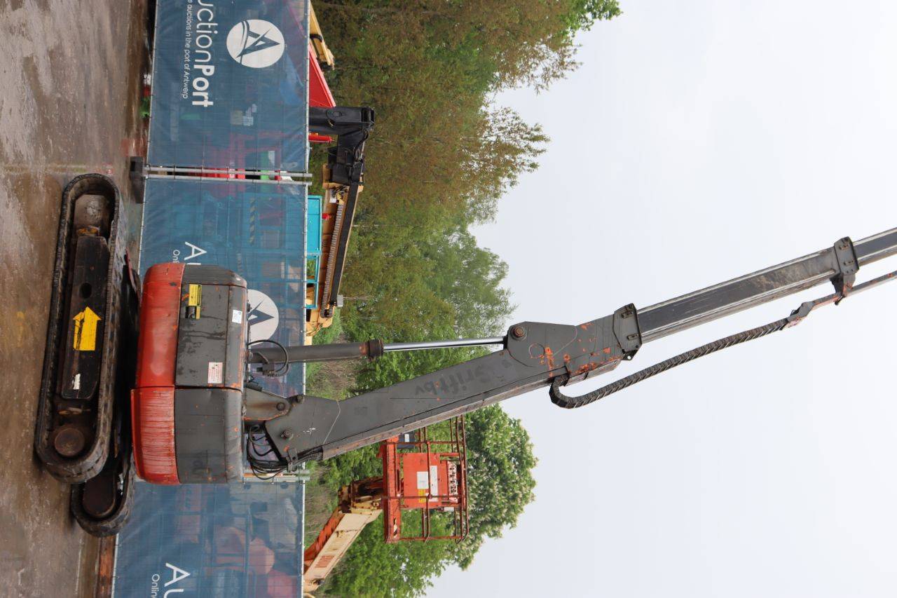 image of the lot