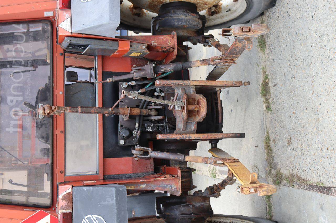image of the lot