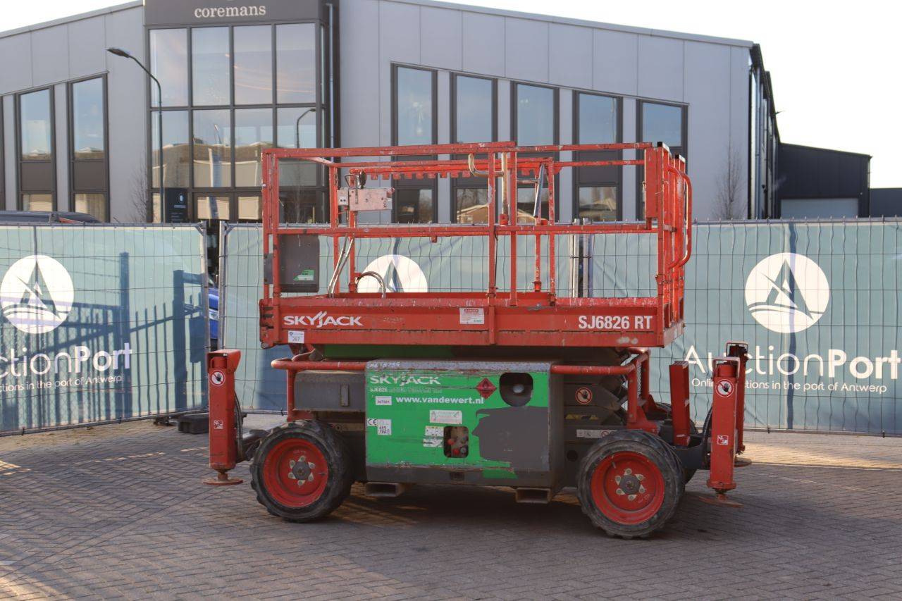 image of the lot