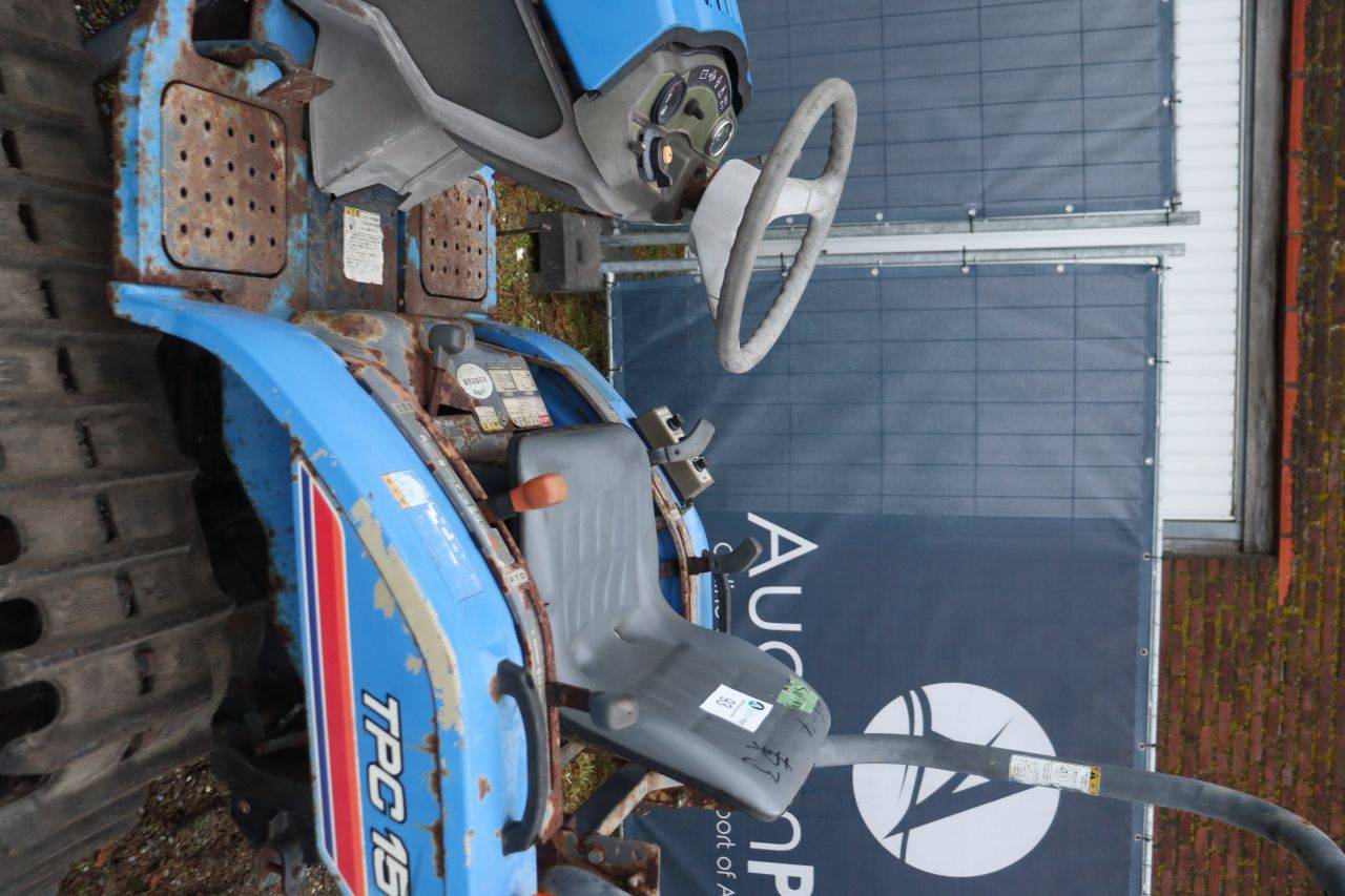 image of the lot