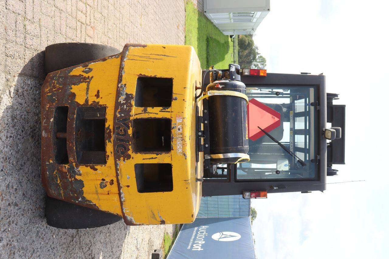 image of the lot