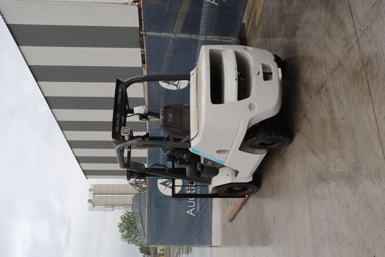 image of the lot