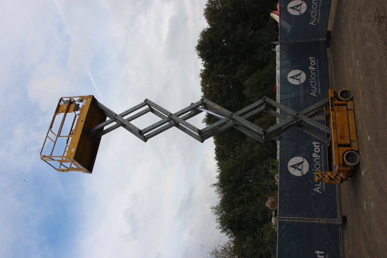 image of the lot